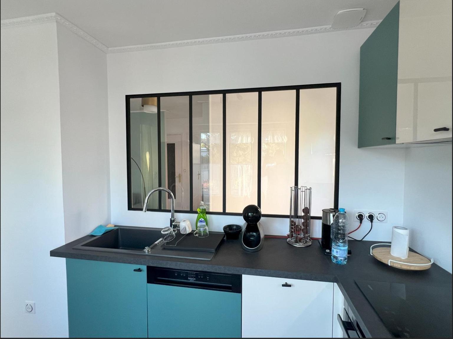 Belle Maison Avec Jardin ! Bezannes Экстерьер фото
